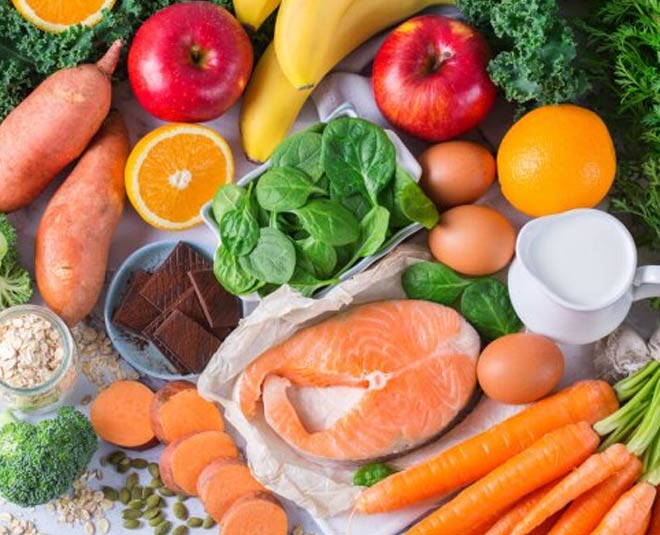 Boost Your Health with Beta-Carotene: The Powerful Antioxidant Found in Many Foods