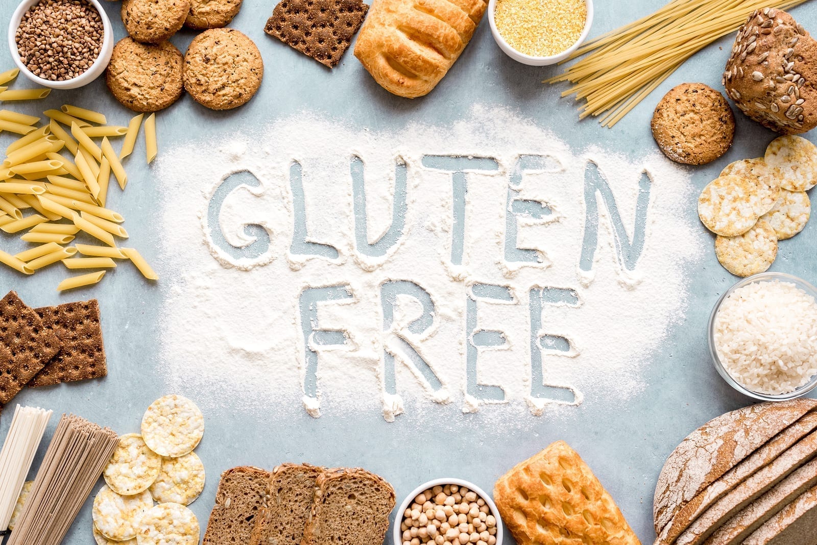 Gluten-Free Options: A Guide to Healthy Eating