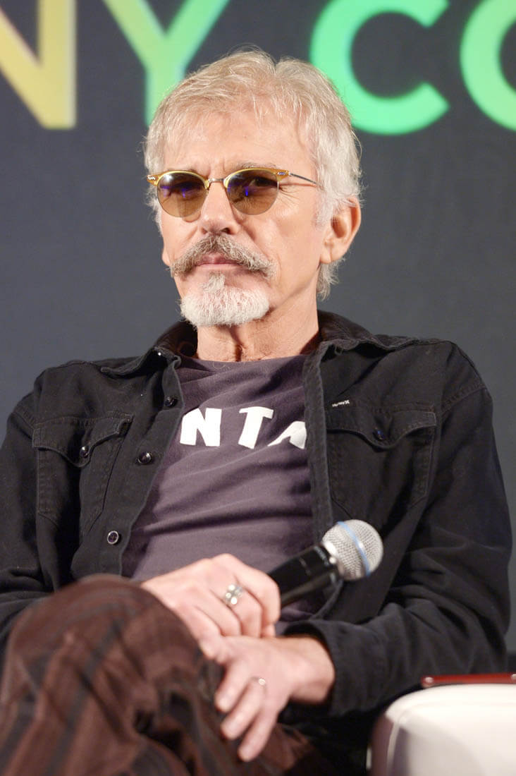 Billy Bob Thornton’s Vegan Diet and Healthy Eating Habits