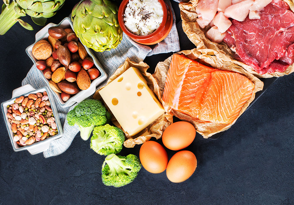 Affordable and Nutritious Protein Sources for Plant-Based Diets