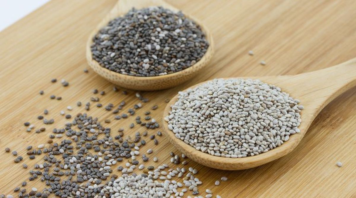 Exploring the Rich History of Chia Seed Consumption