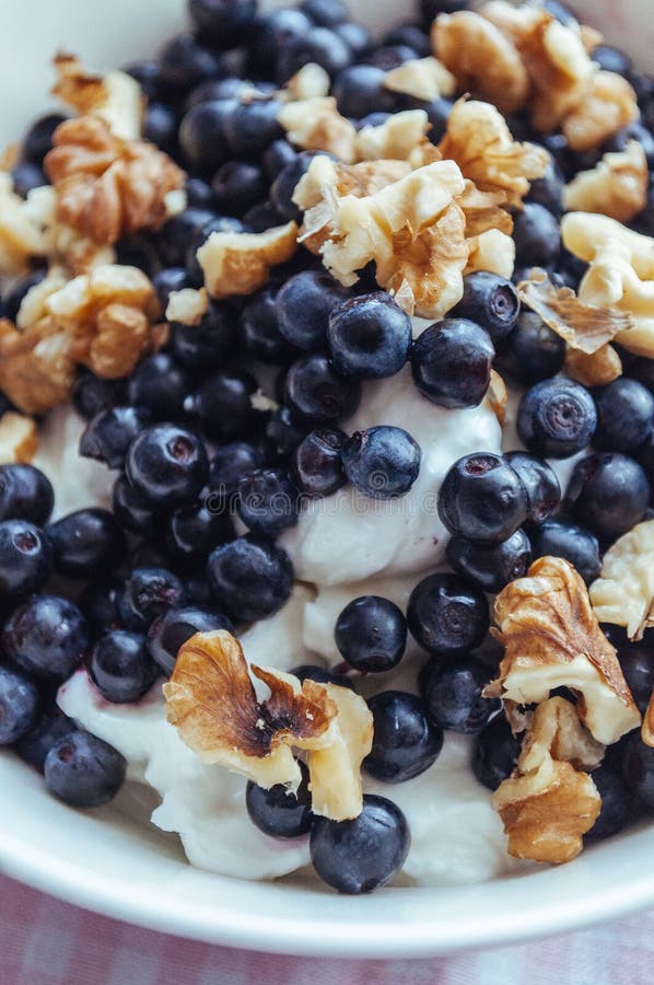 Satisfy Your Sweet Tooth with Healthy and Delicious Cottage Cheese, Berries, and Honey Snack