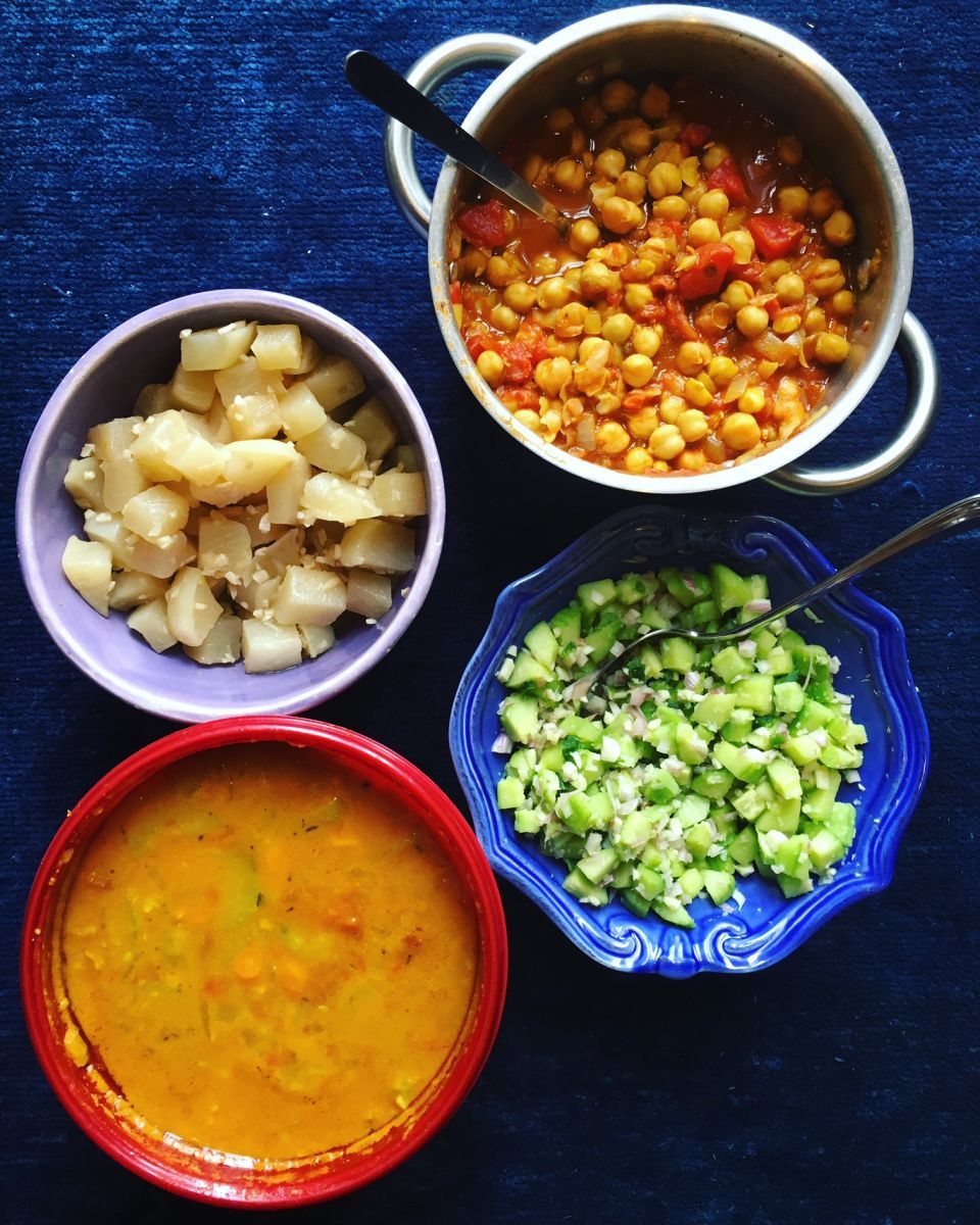 “Discover the Top Ten Healthy and Delicious Foods from Africa!”