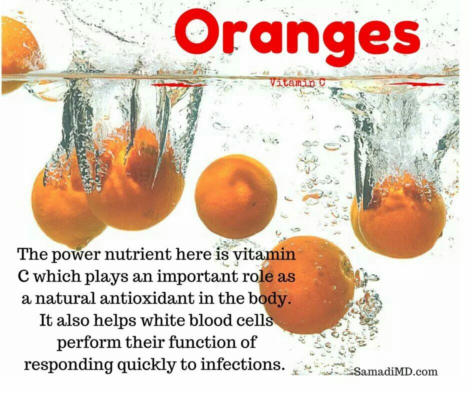 “Oranges: The Antioxidant Powerhouse for Immunity, Skin, and Heart Health”