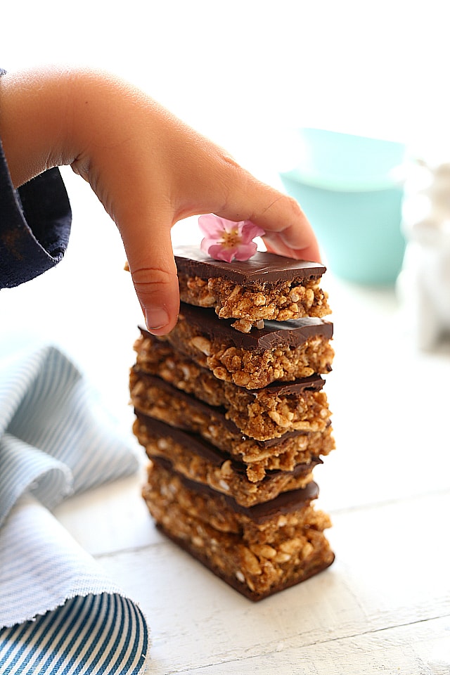 9 Delicious Dairy-Free Snacks to Satisfy Your Cravings