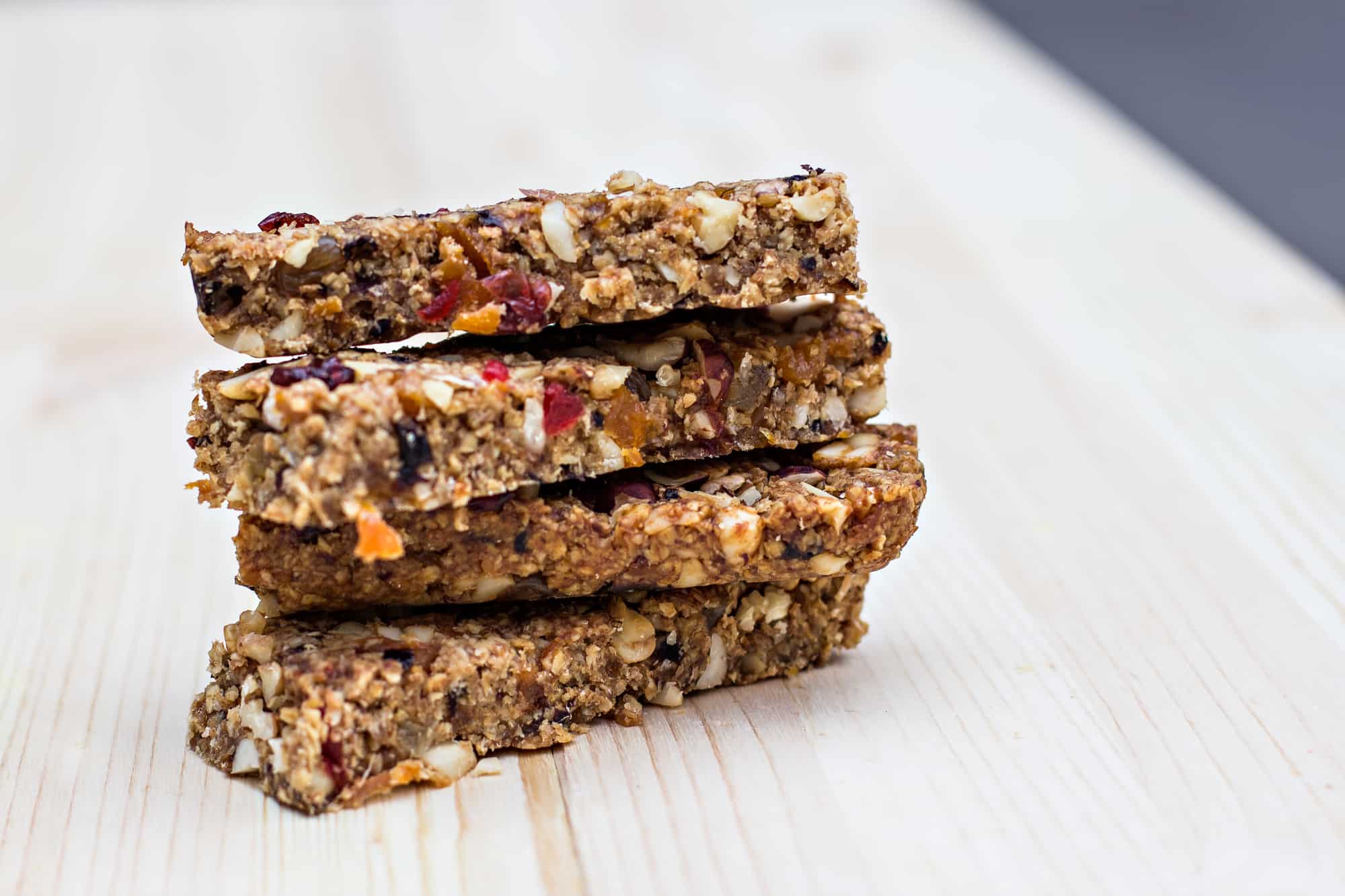 15 High-Fiber Snacks on a Budget to Keep You Satisfied and Healthy