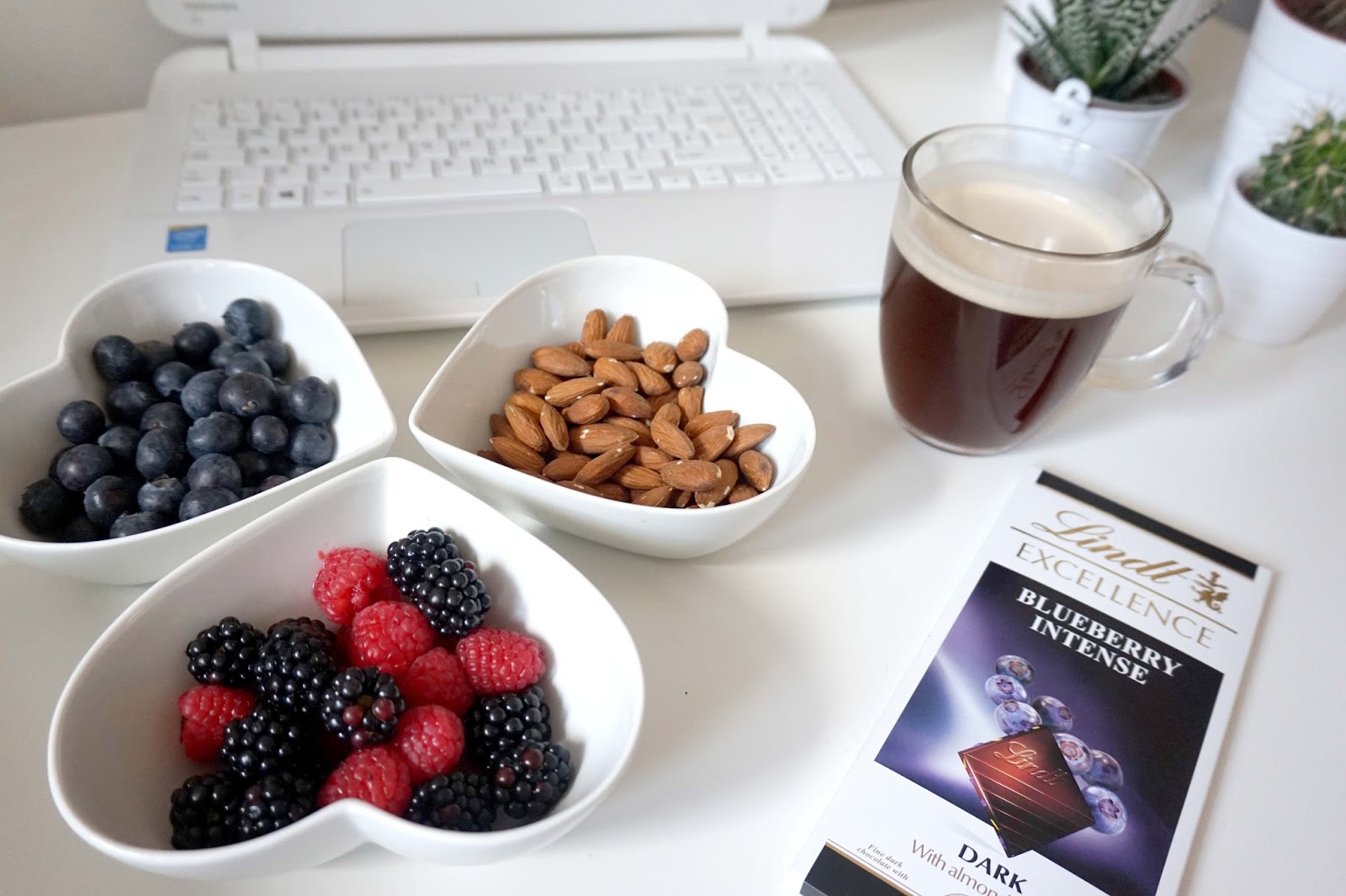 Boost Your Brain Power with These Simple Diet Tweaks