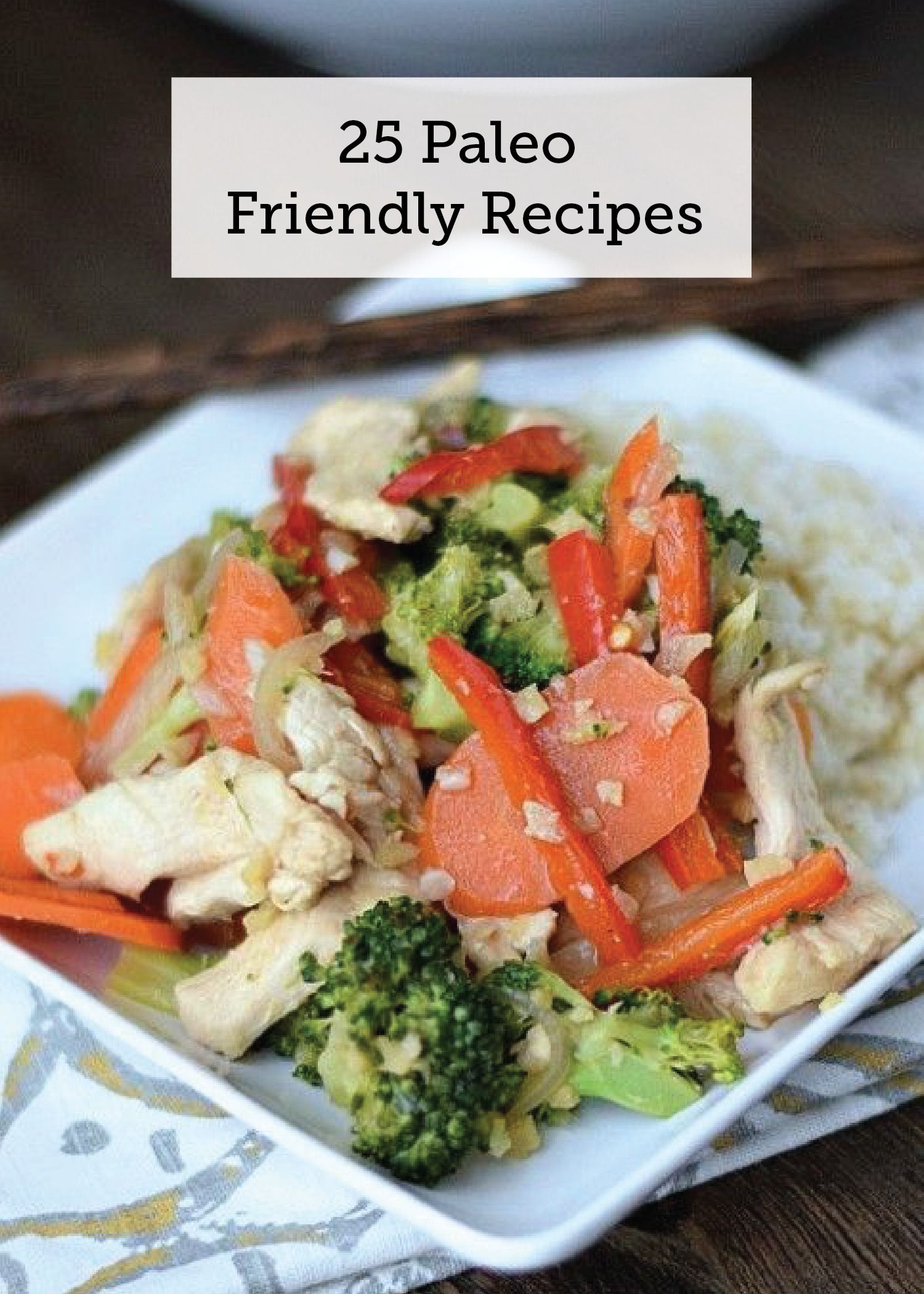 “Revamp Your Diet with These 9 Paleo-Friendly Foods for Better Health”