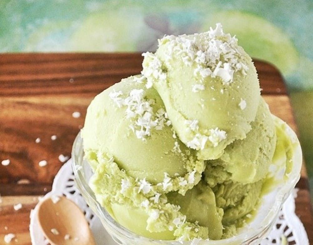 10 Delicious and Healthy Ice Cream Alternatives to Satisfy Your Sweet Tooth