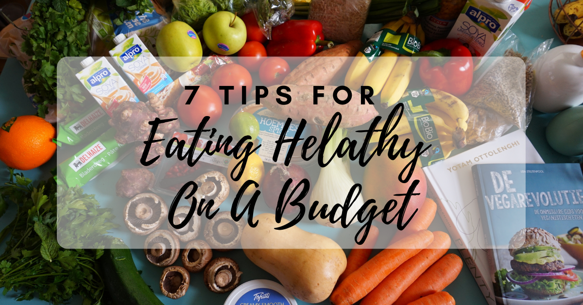 15 Tips for Eating Out on a Budget Without Sacrificing Taste or Health