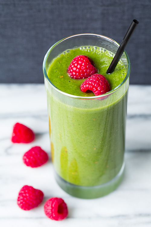 Combat Inflammation with Delicious Anti-Inflammatory Smoothies