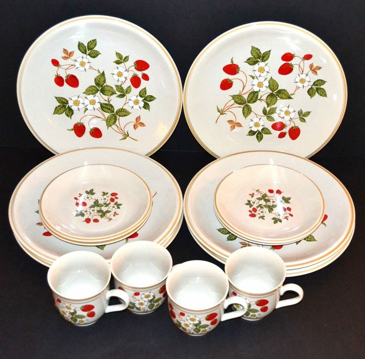 Indulge in These Irresistible Global Strawberry Delights