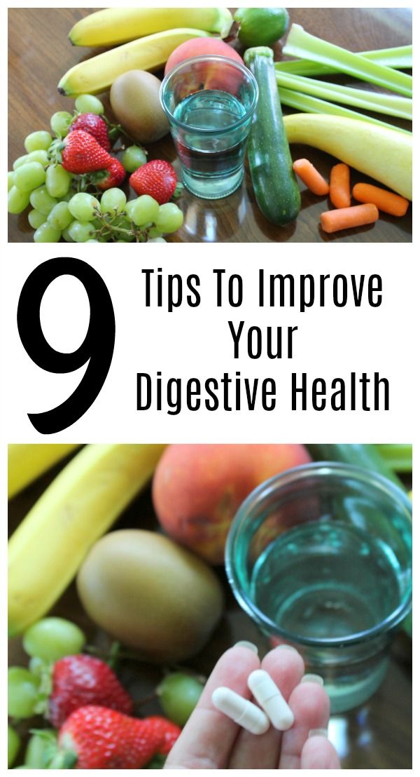 “Boost Your Health with These Tips for Better Digestive Health!”