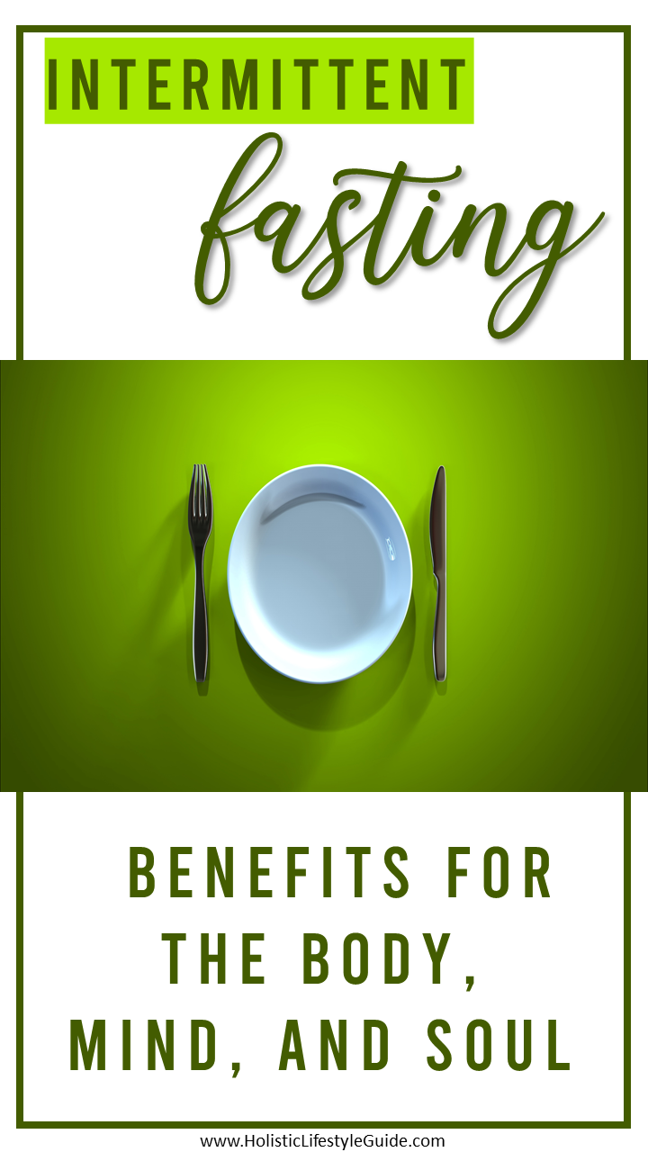 Unlock Mental Clarity and Focus with Intermittent Fasting