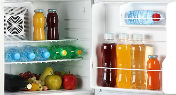 Keep Your Juice Fresh: Tips for Proper Storage