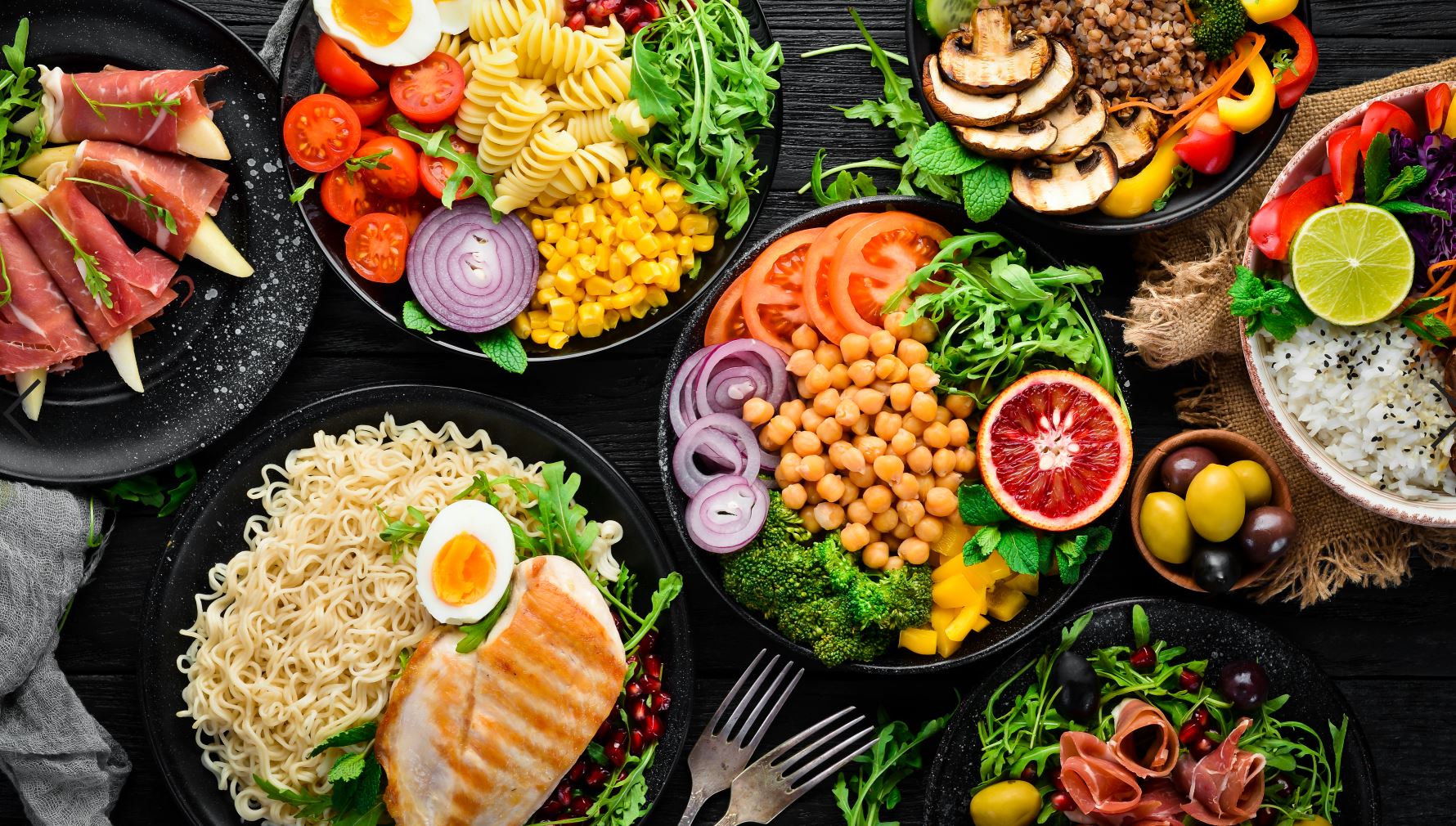 7 Mediterranean-Inspired Dinner Ideas for a Healthy and Flavorful Meal Rotation