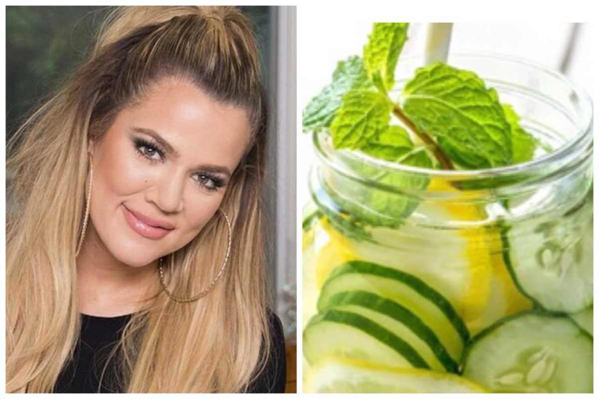 Khloe Kardashian’s Journey to Healthy Eating: Tips and Tricks for a Better Lifestyle