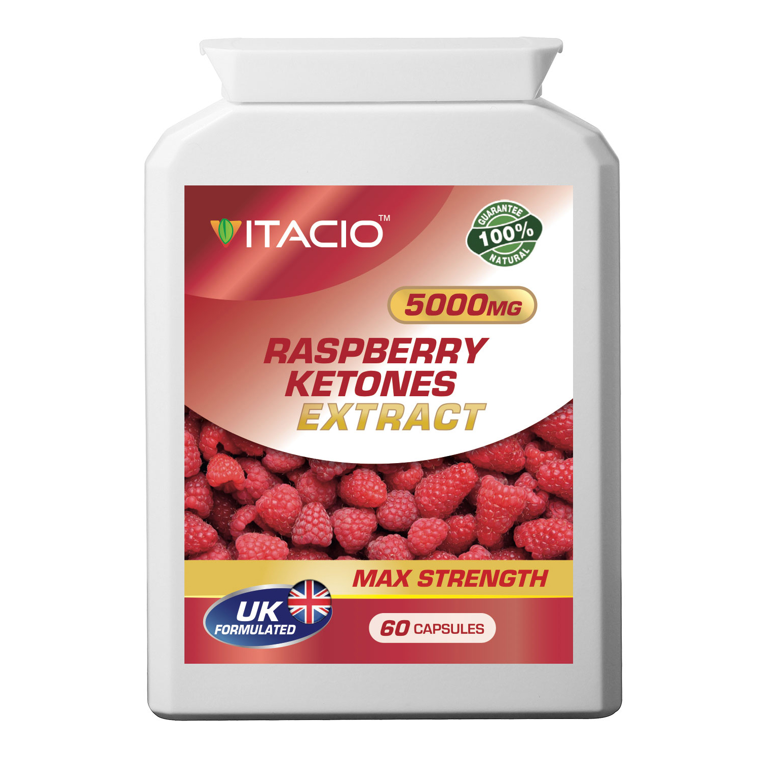 Are Raspberry Ketones the Secret to Weight Loss?
