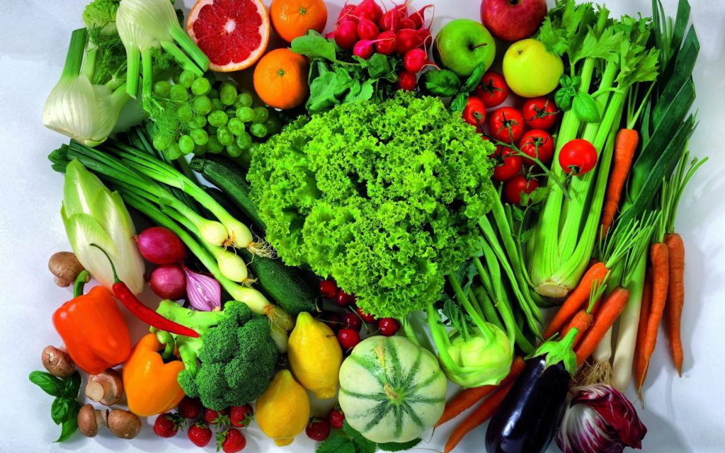 Why Organic Vegetables Are the Healthiest Choice for You