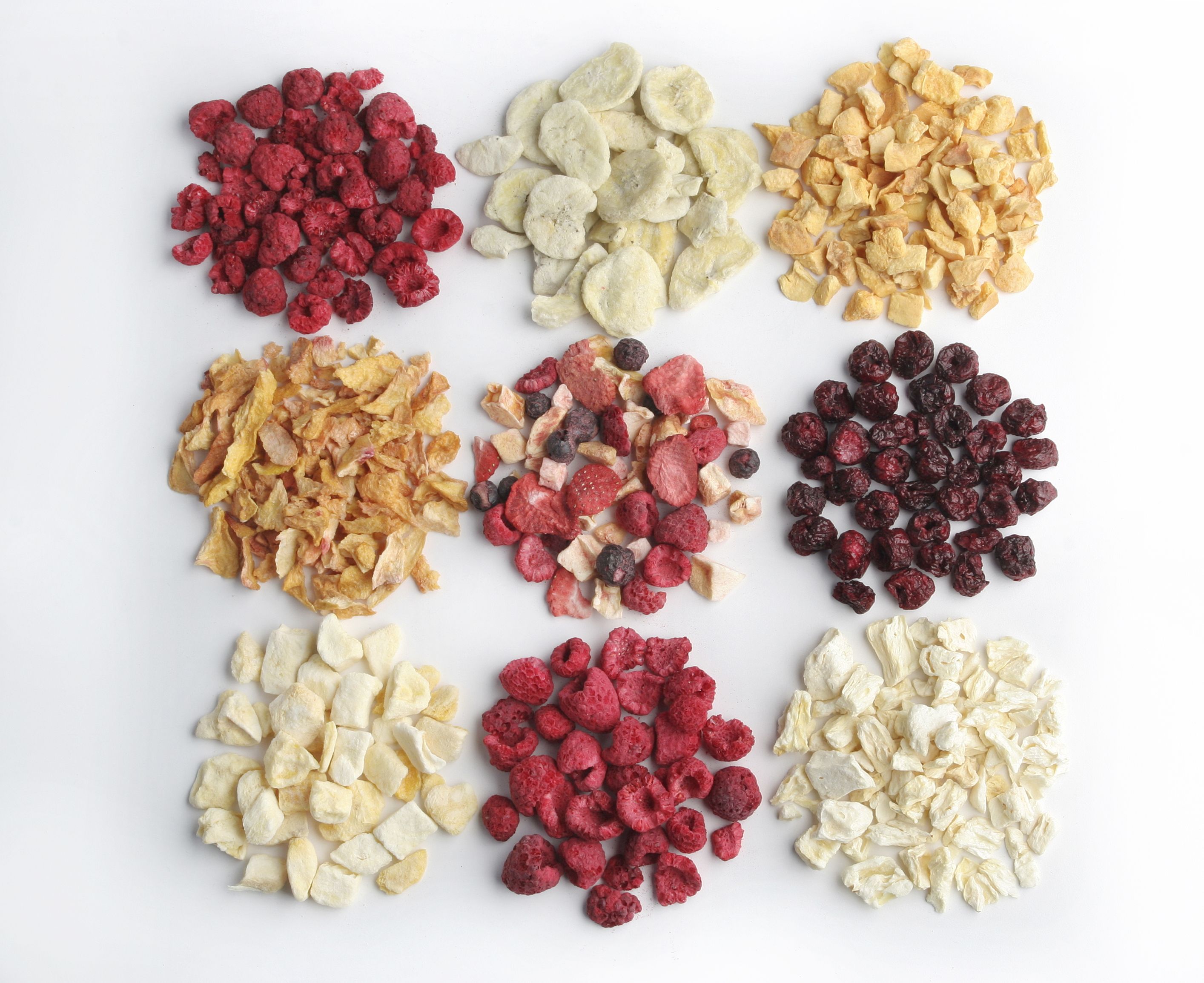 Preserve Nutrients and Flavor with Dehydrated Foods: Your FAQs Answered