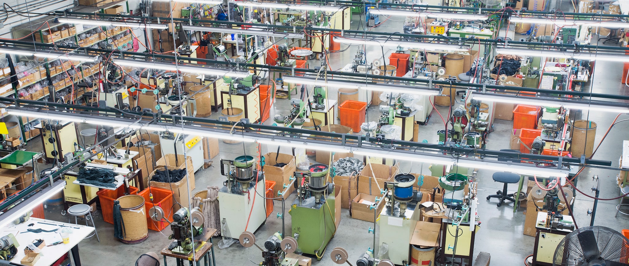 The Importance of Ethical Sourcing for Gluten-Free Products