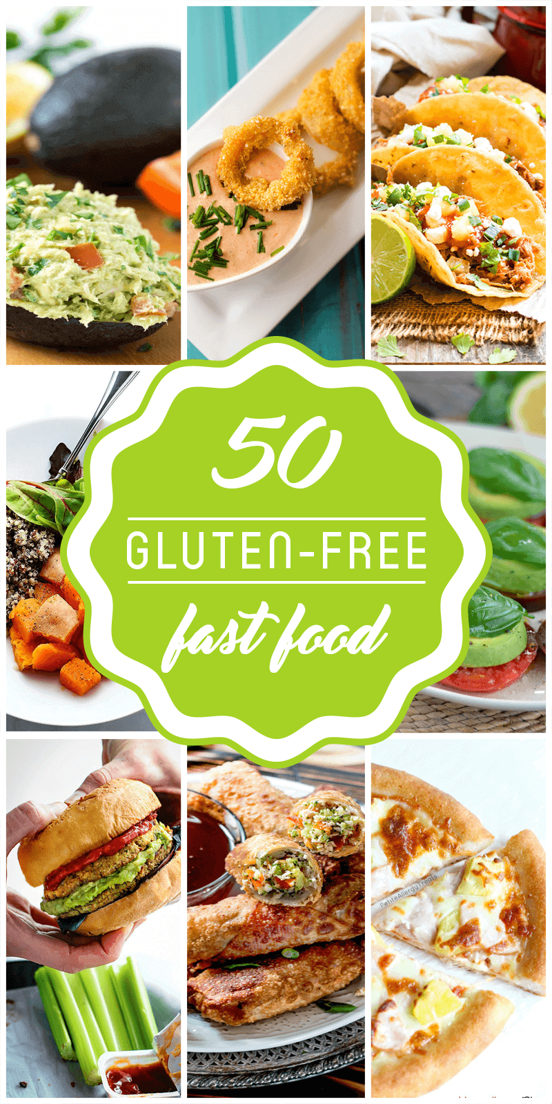 5 Easy Tips for Delicious and Healthy Gluten-Free Eating
