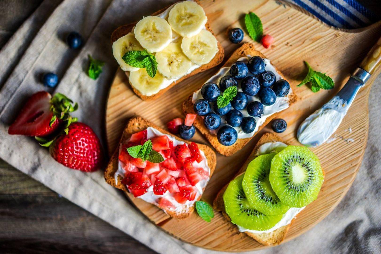 Gluten-Free Snacks: Healthy and Delicious Options