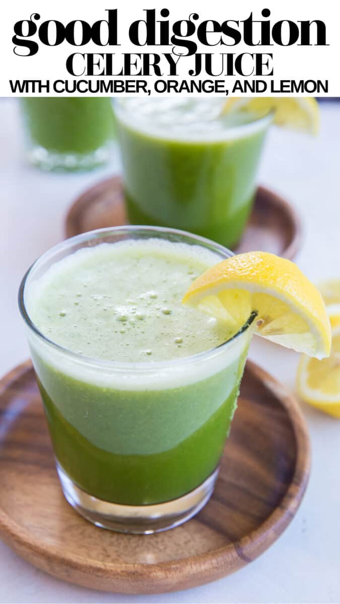 Boost Your Digestive Health with These Juices: A Comprehensive Guide