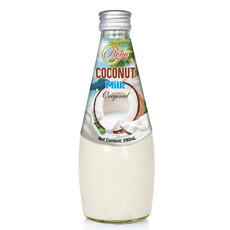 15 Delicious Coffee and Tea Recipes with Coconut Milk to Try Today!