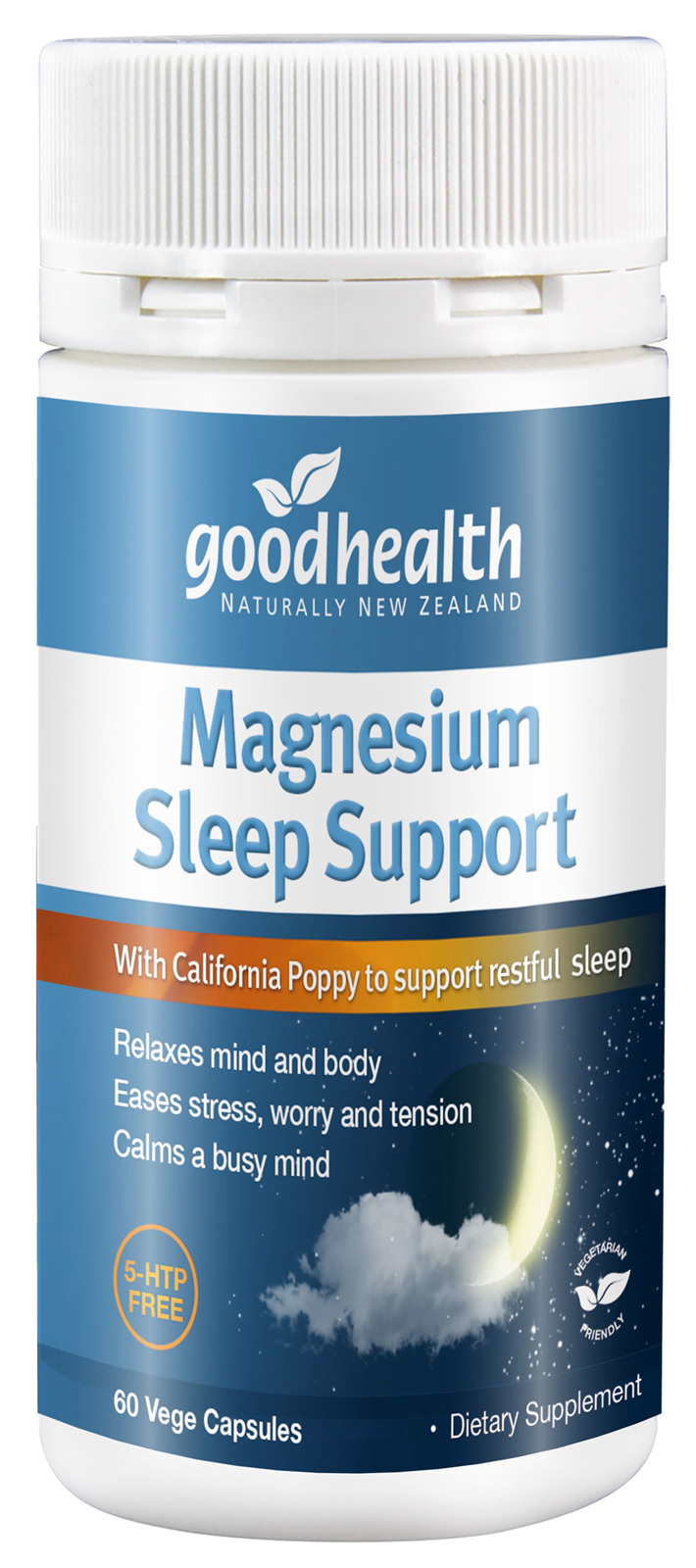 “Sleep Better with Magnesium: The Mineral That Impacts Your Restorative Slumber”