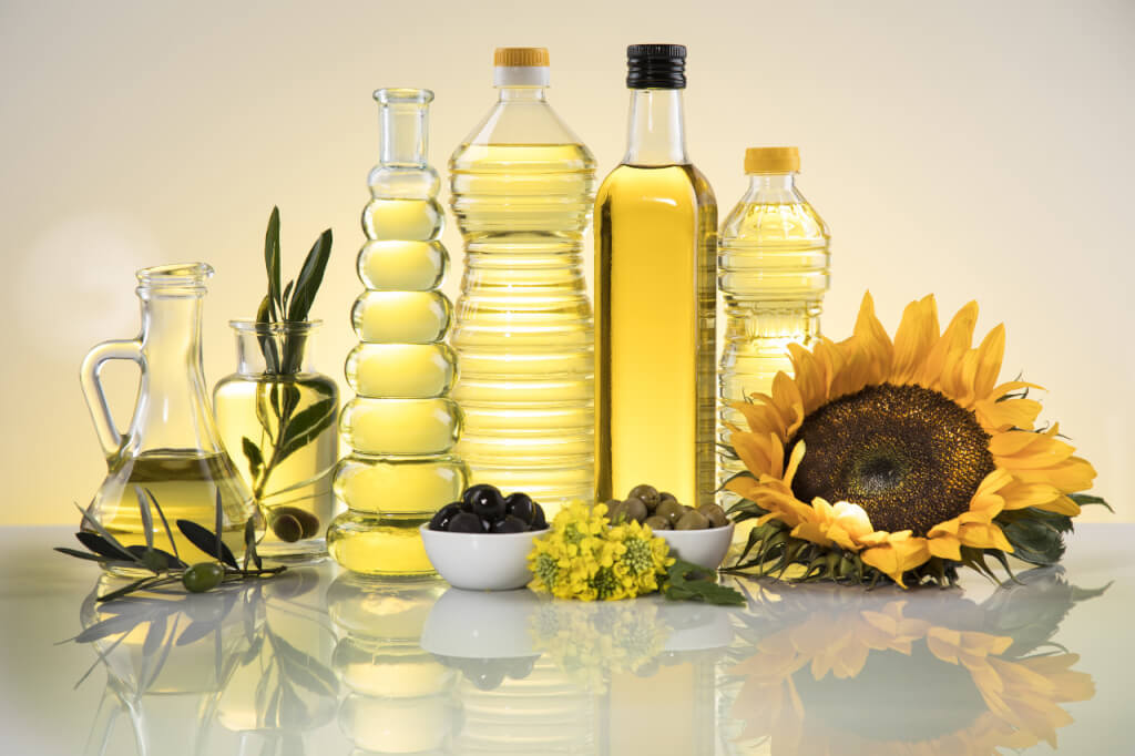 Which Cooking Oil Is the Healthiest? Comparing Olive, Canola, Coconut, Avocado and Flaxseed Oils