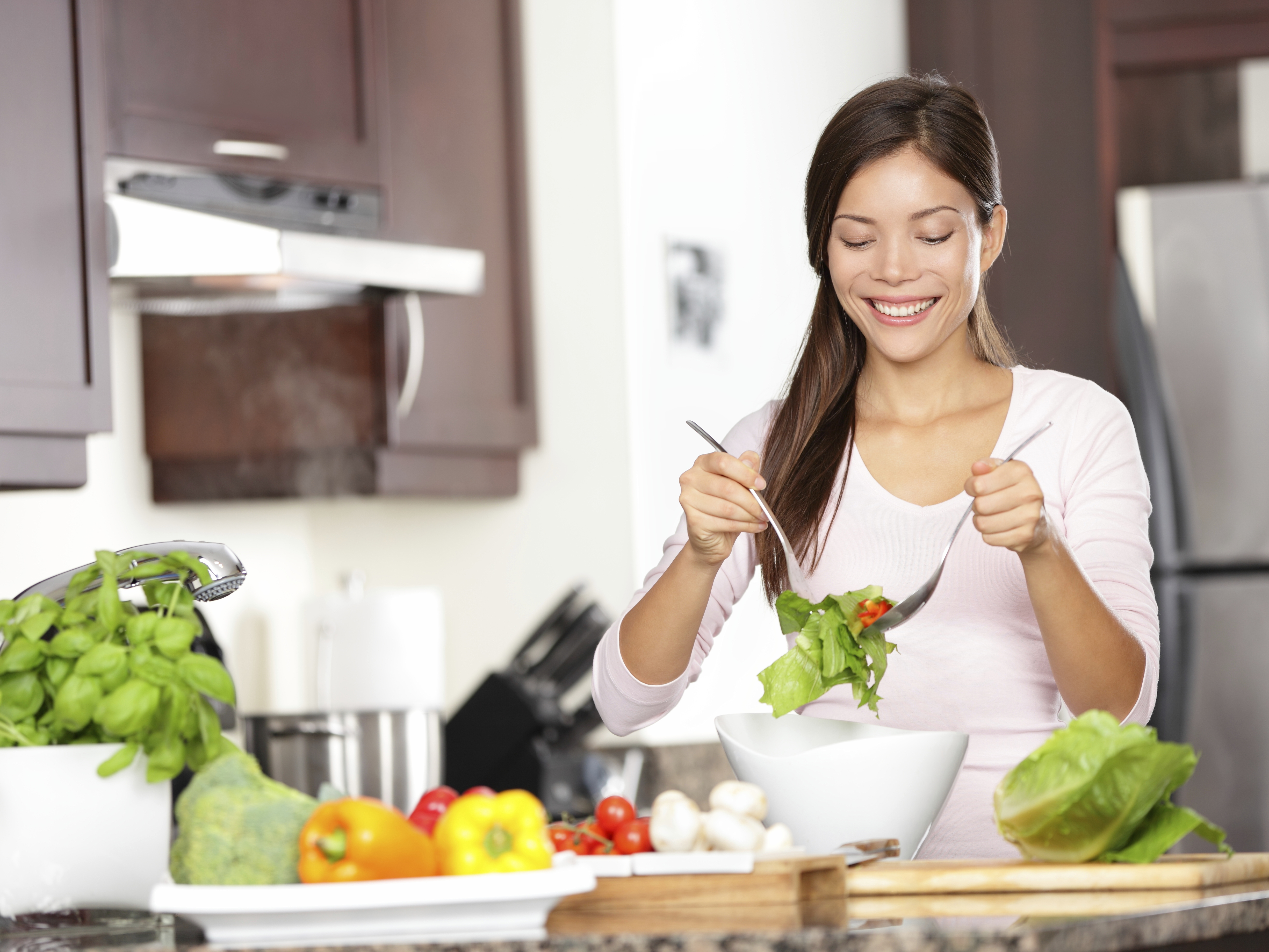 Cooking Tips for a Healthier You: Simple Ways to Create Delicious and Nutritious Meals