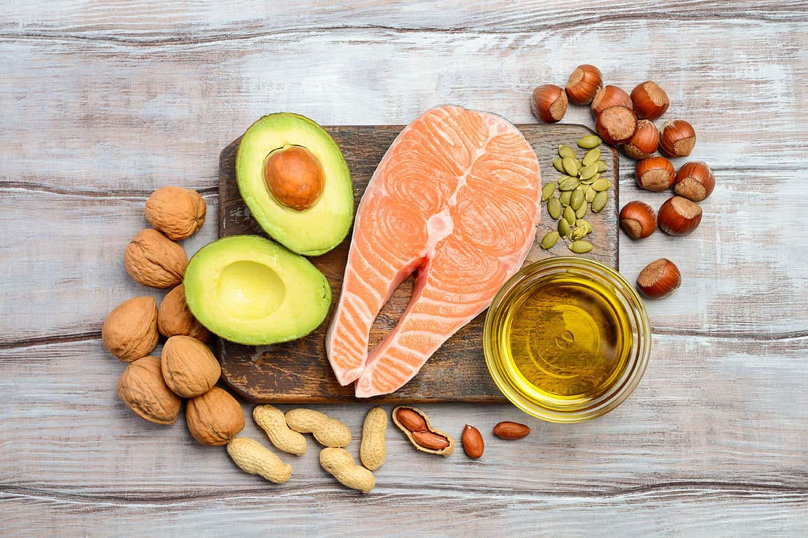 Why You Need Healthy Fats in Your Diet: The Benefits and Best Sources