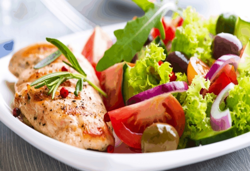 7 Nutritious Foods to Add to Your Diet for a Healthier You