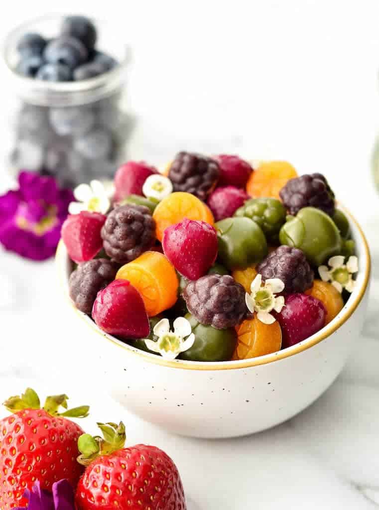 9 Delicious and Creative Fruit-Based Snack Ideas to Try Today
