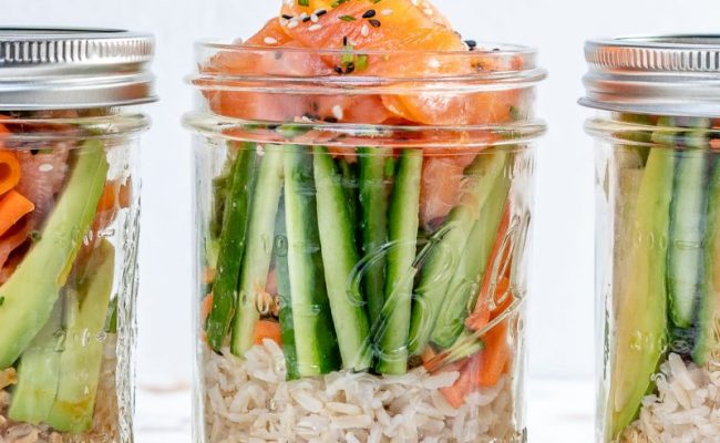 “Fuel Your Day with Snack Meal Prep: Tips, Tricks, and Delicious Ideas”