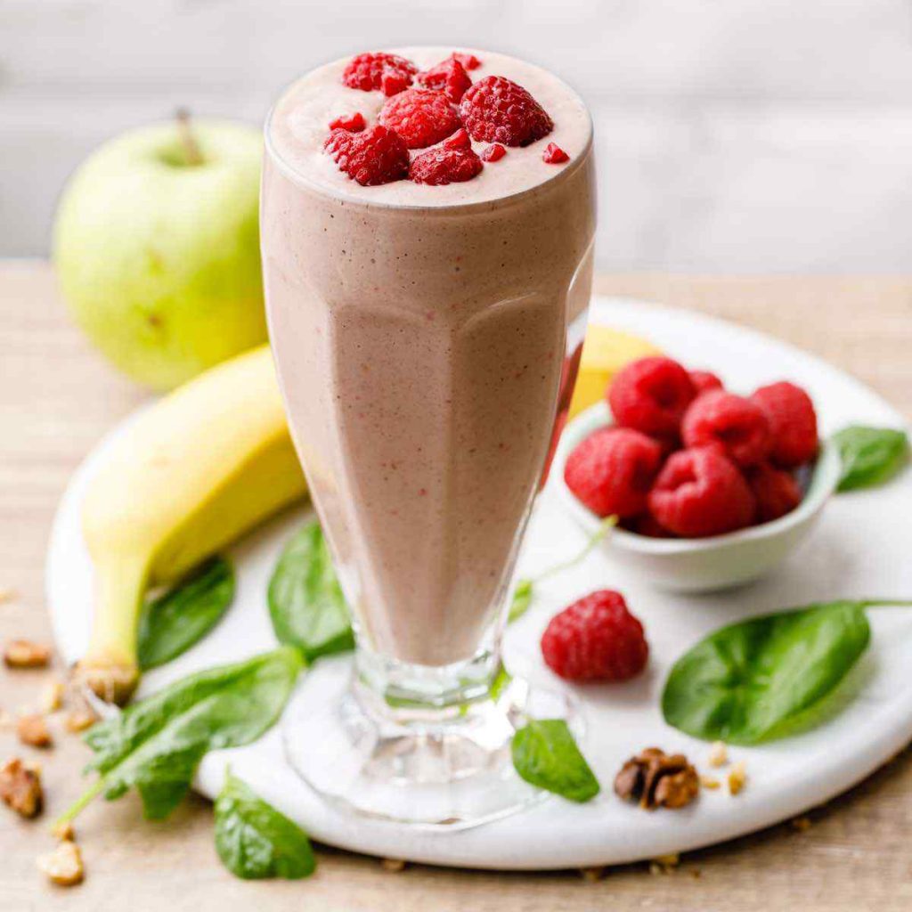 5 Heart-Healthy Smoothies to Sip Your Way to Better Health