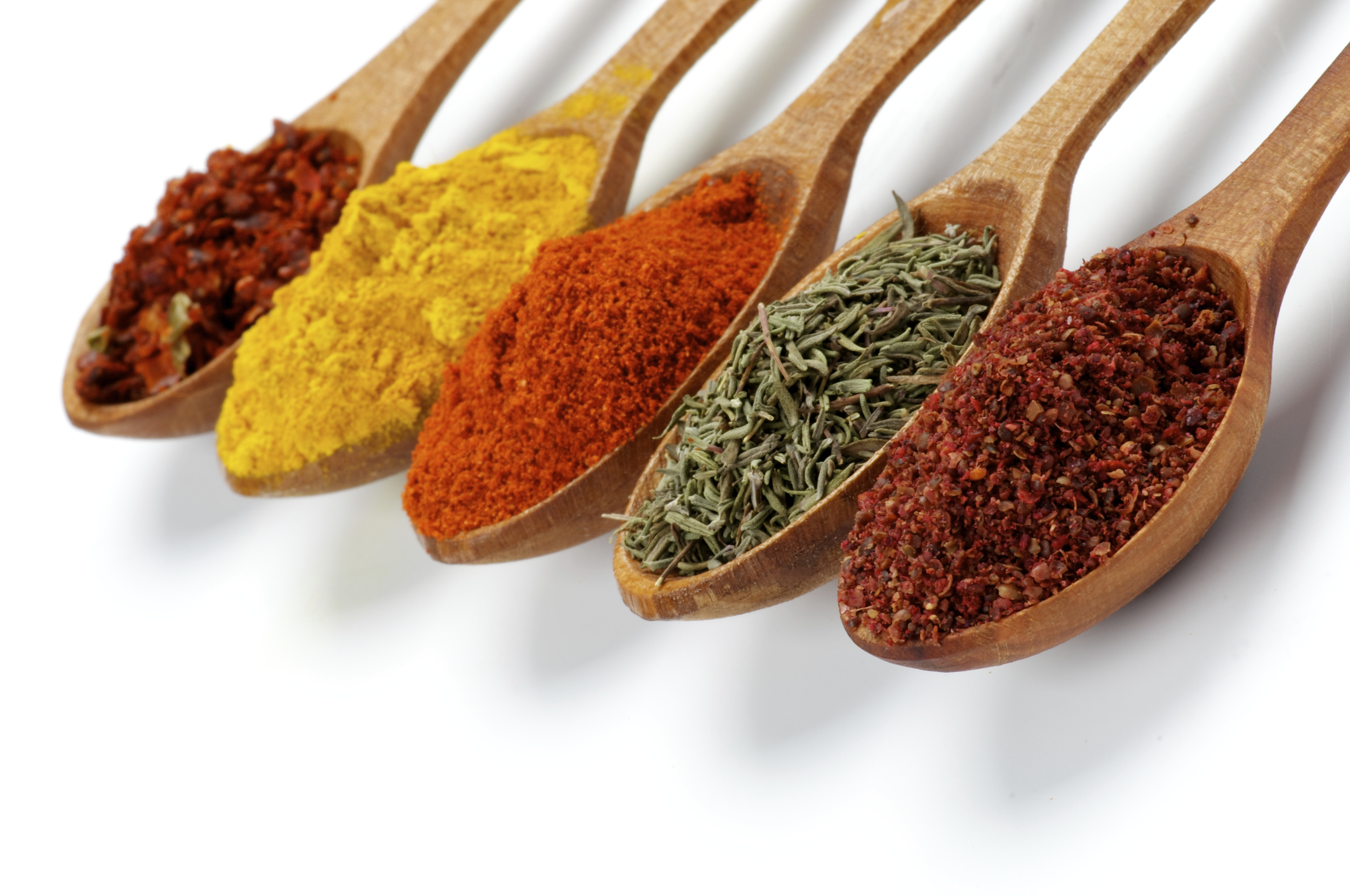 “Spice Up Your Life: Surprising Health Benefits of Herbs and Spices”