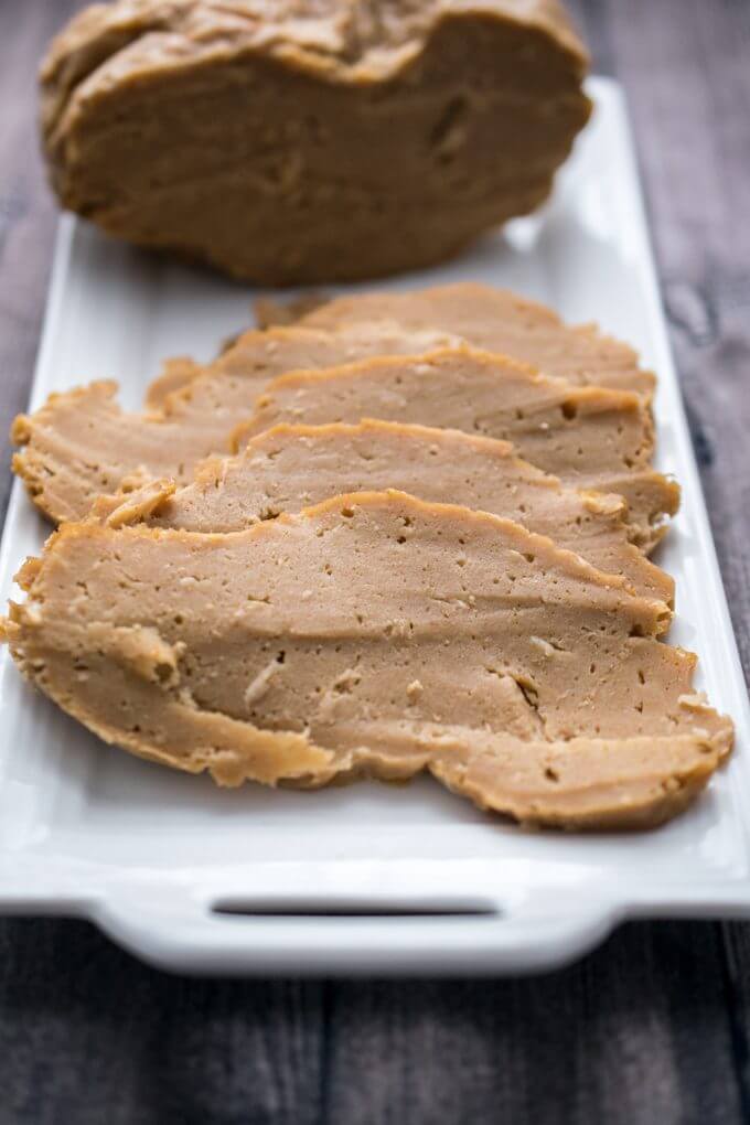 Get Your Protein Fix with Versatile and Delicious Seitan