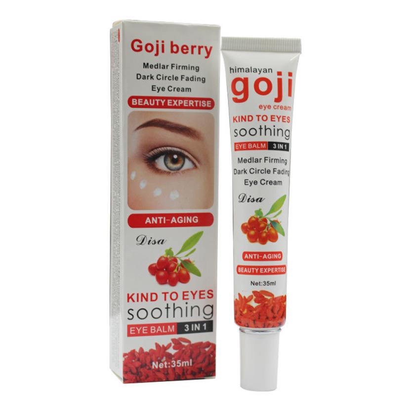 Boost Your Eye Health with Nutrient-Packed Goji Berries!