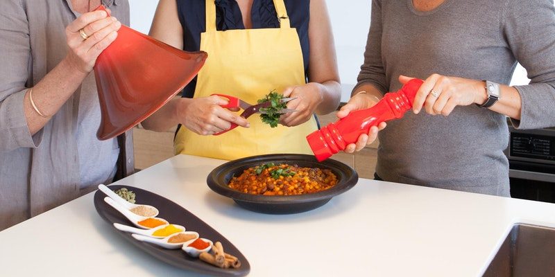 7 Mindful Cooking Techniques for a Healthier Lifestyle