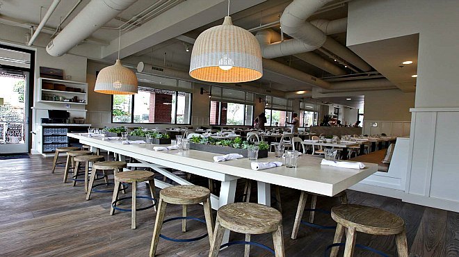 15 Vegetarian-Friendly Cafes to Try in Los Angeles