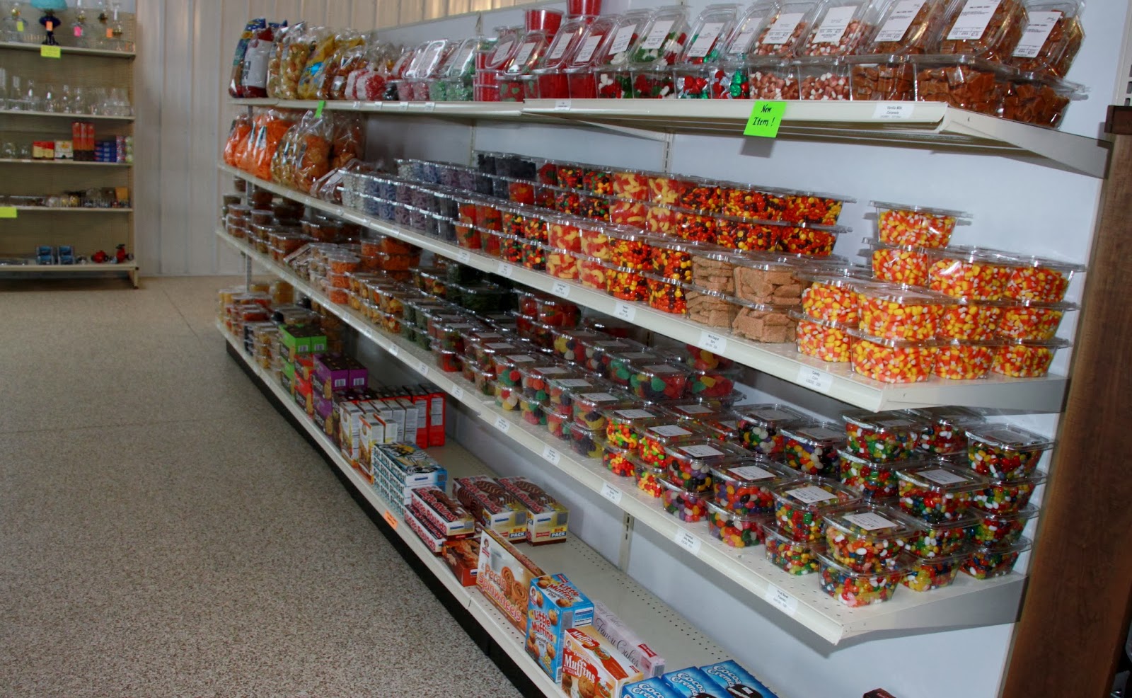 Bulk Up Your Savings and Health: A Guide to Buying in Bulk for Healthy Eating on a Budget