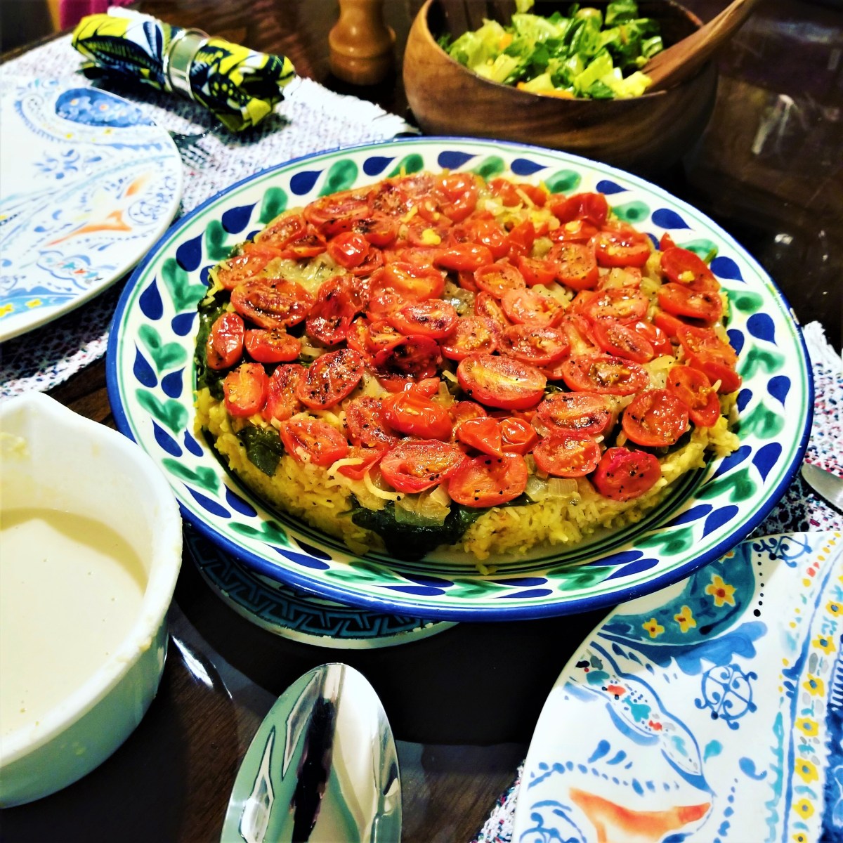 4 Delicious Flexitarian Recipes to Try Today!