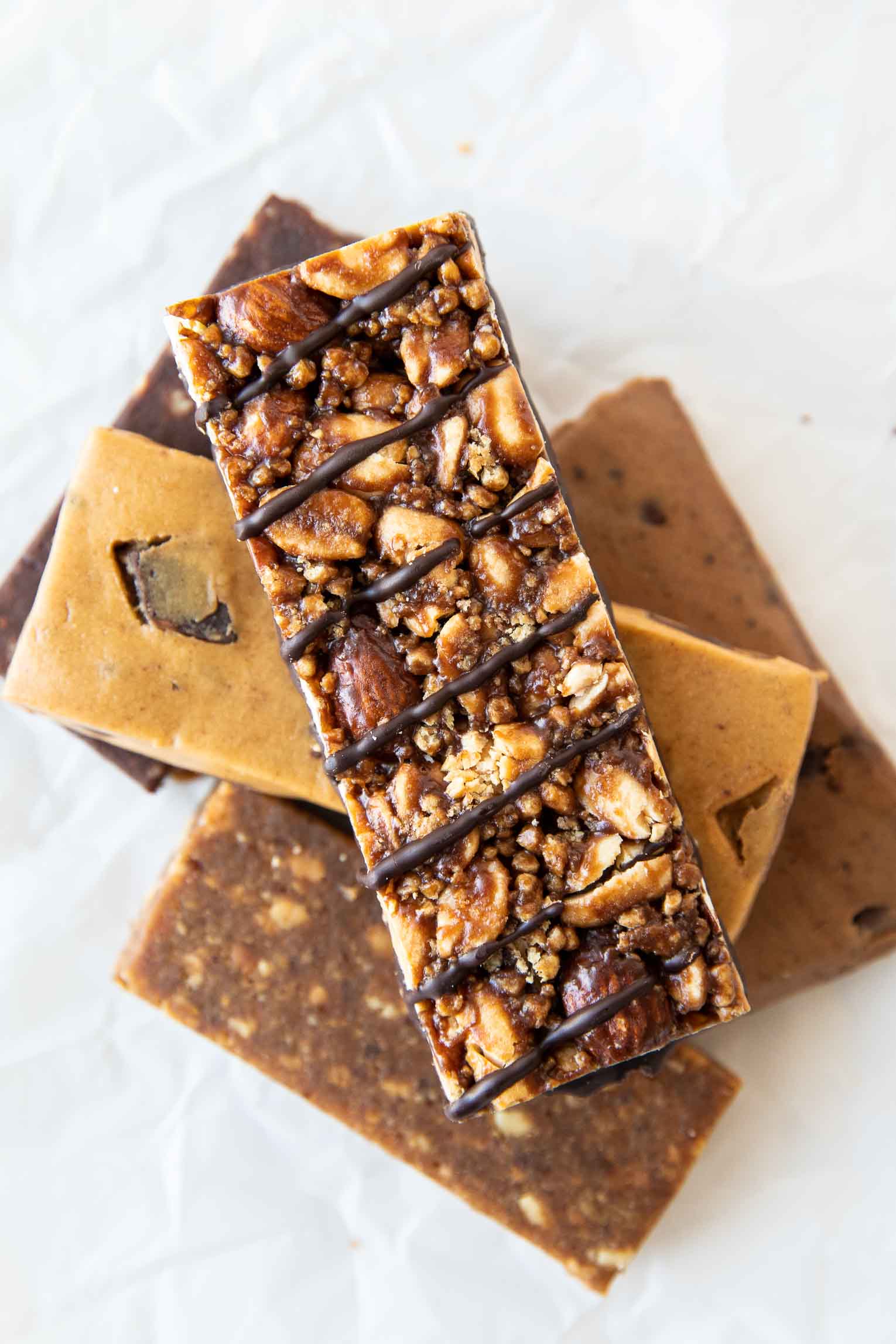 Protein Bars and Shakes: The Ultimate Guide to Healthier Snacking
