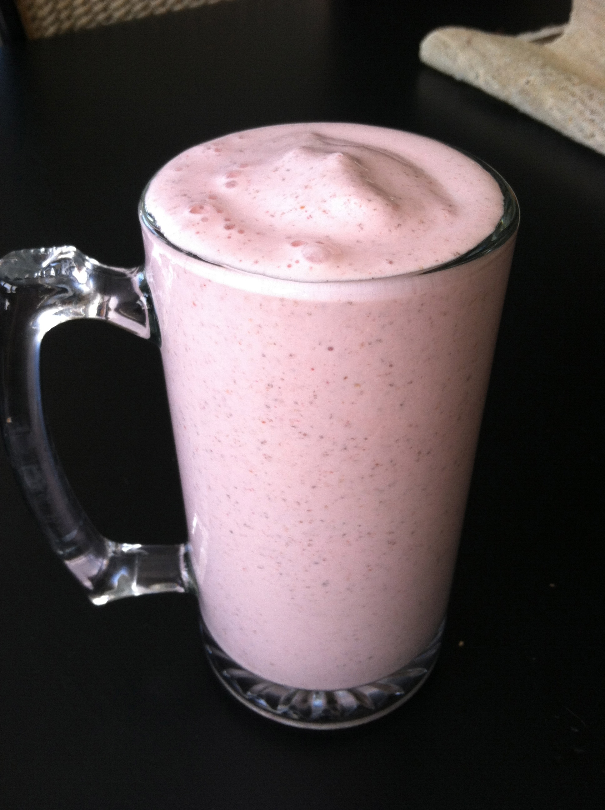 5 Reasons Why Strawberry Protein Shakes Should Be Your Go-To Drink