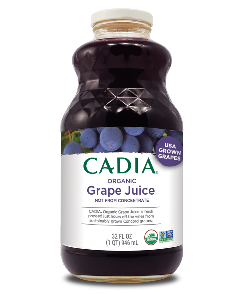 Discover the Antioxidant-Rich Benefits of Grape Juice for Your Health!