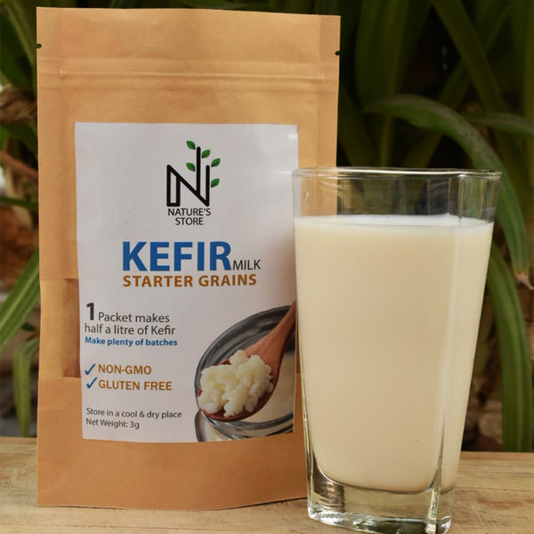The Cost of Kefir Milk: Why It's More Expensive Than Regular Cow's Milk
