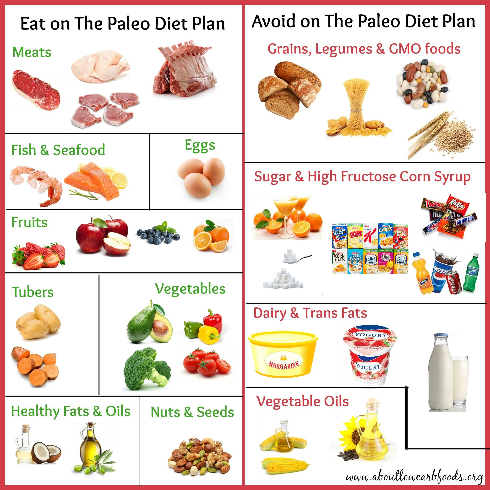 5 Tips for Starting a Successful Low-Carb Diet Plan