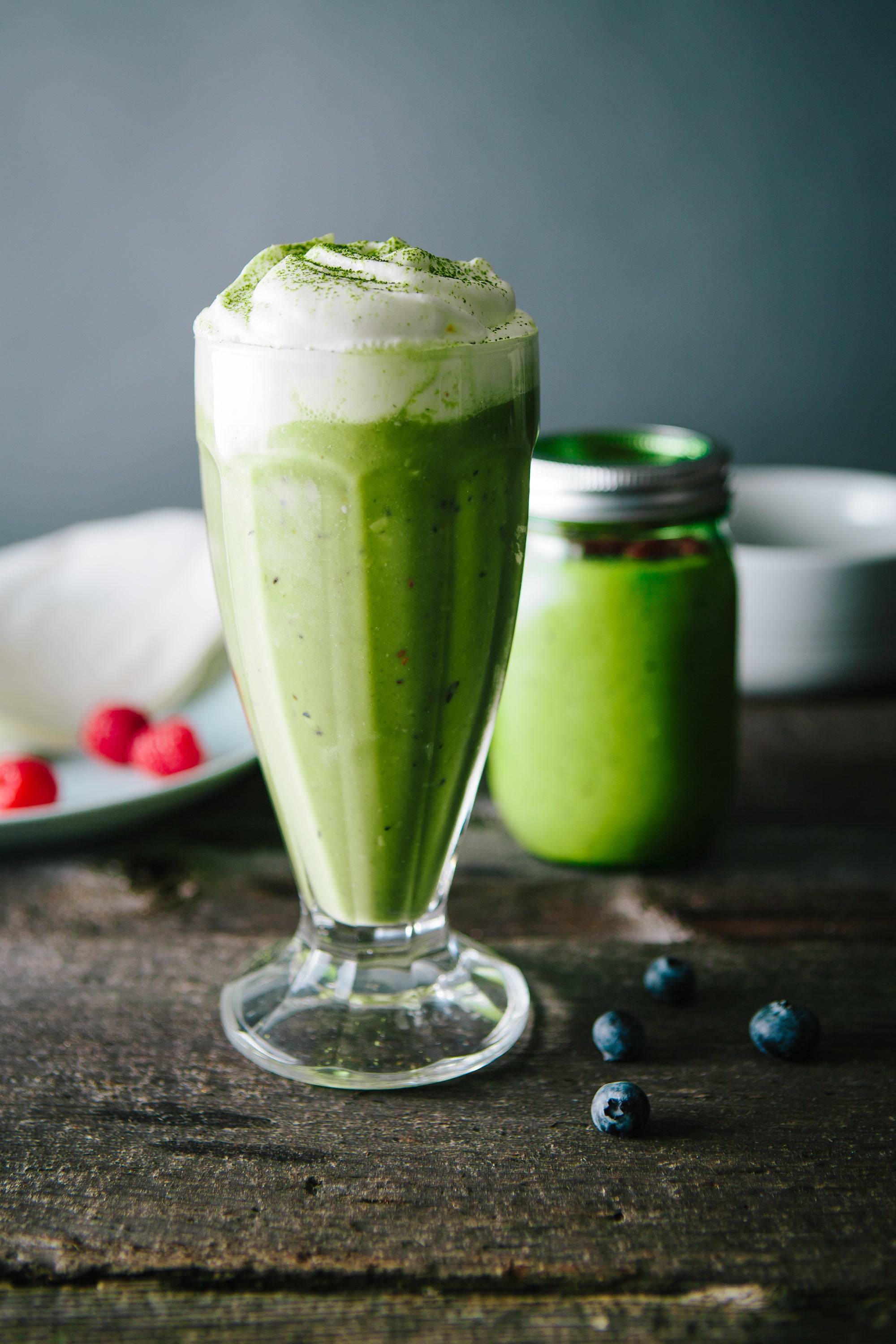 Discover the Health Benefits and Versatility of Culinary Matcha!